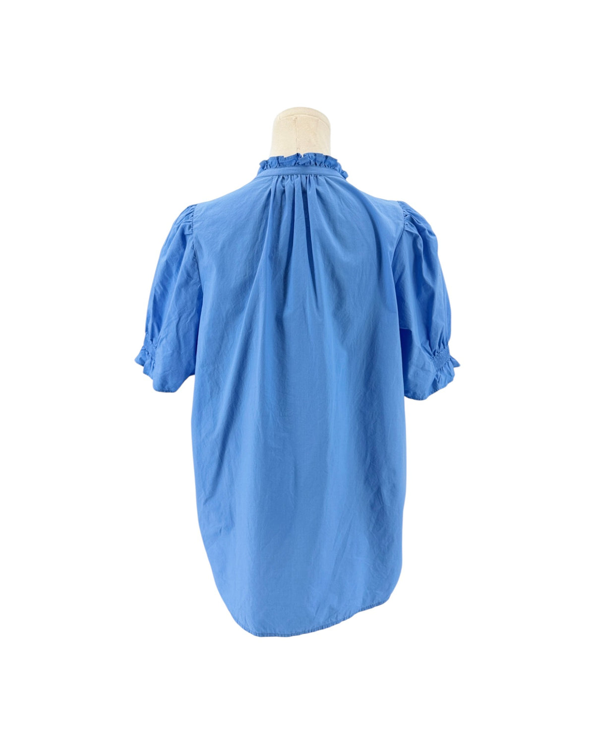 Oxford Blue Los Altos Top