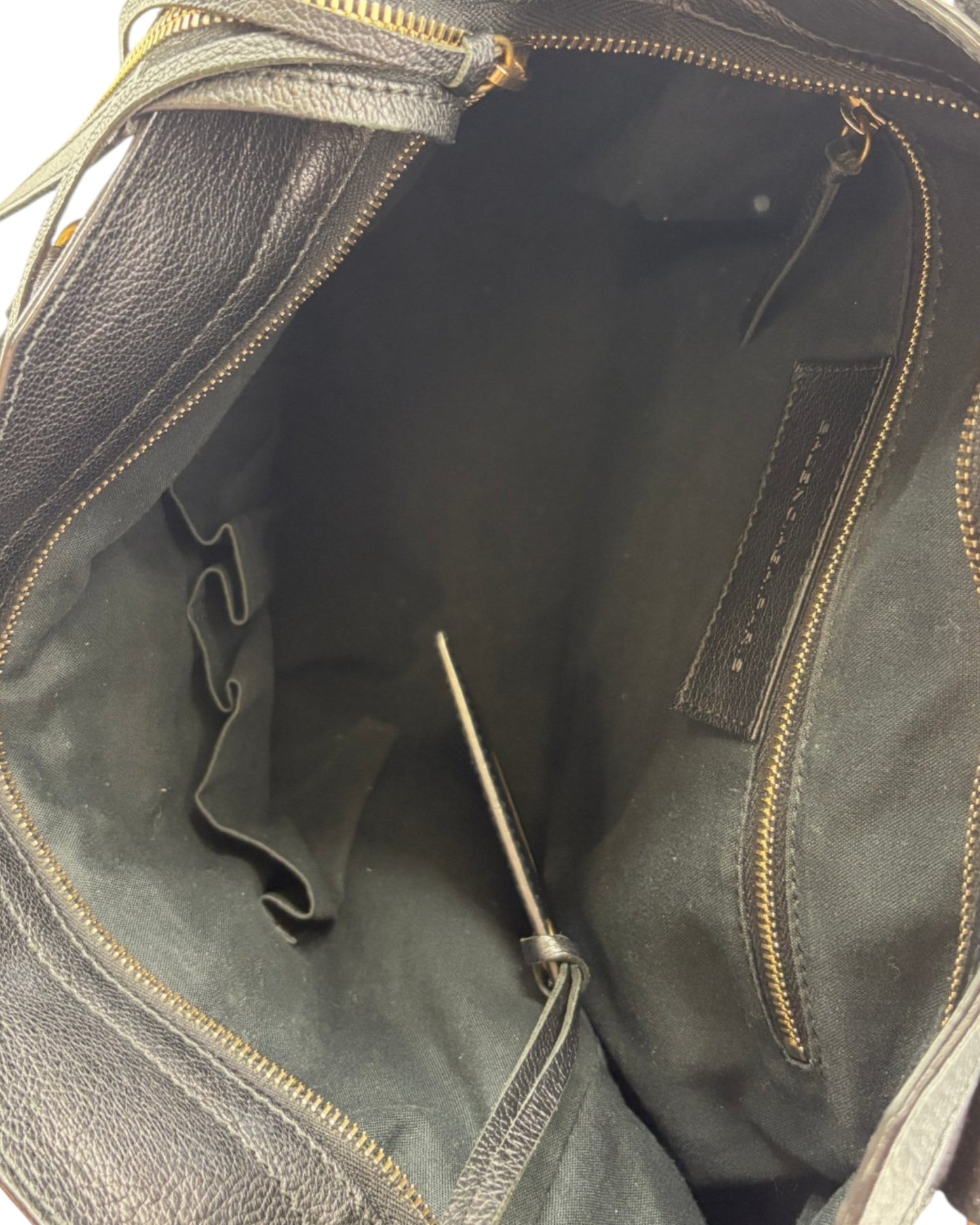 Balenciaga Velo Hamilton Bag