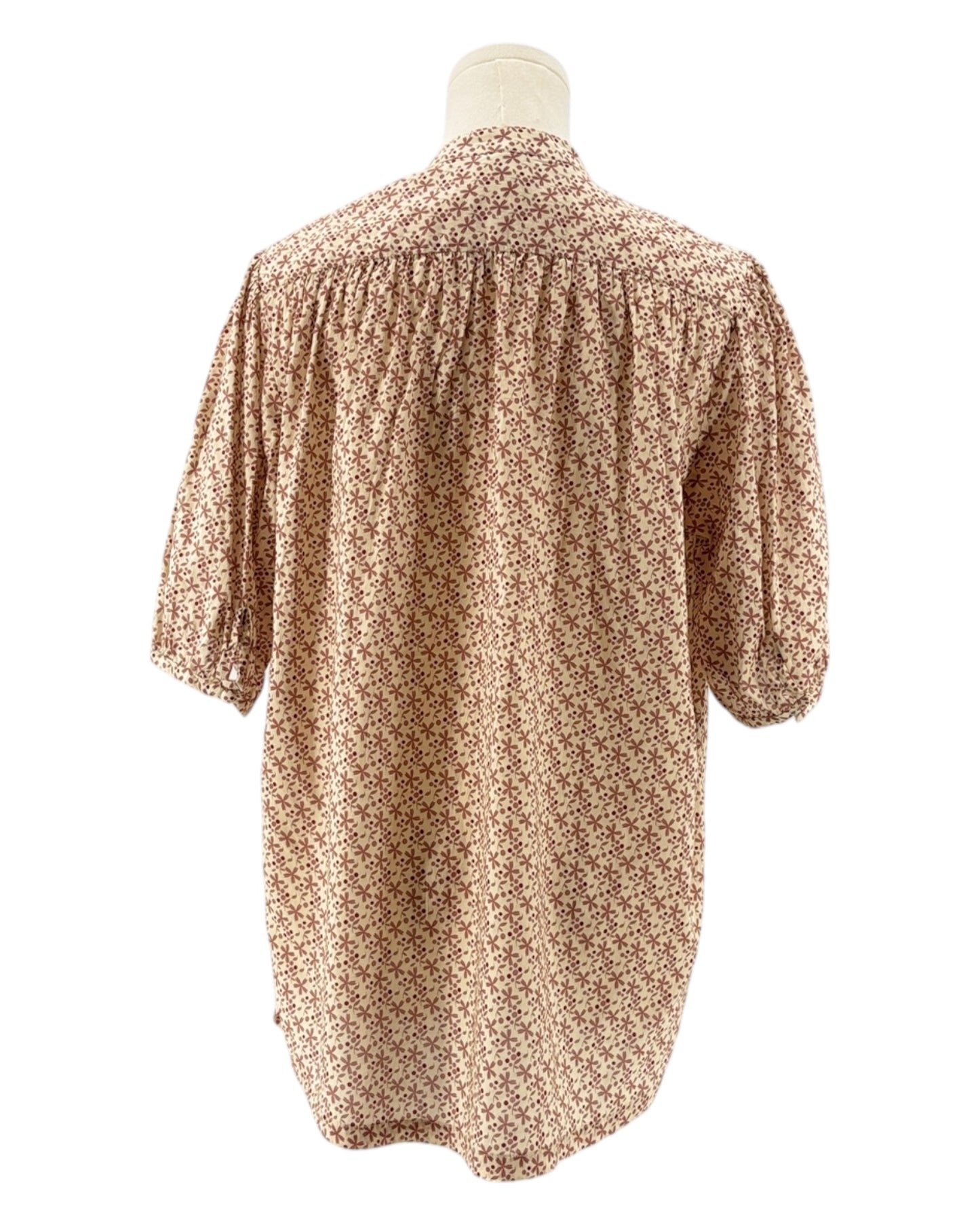 Birds of Paradise by Trovata Blouse