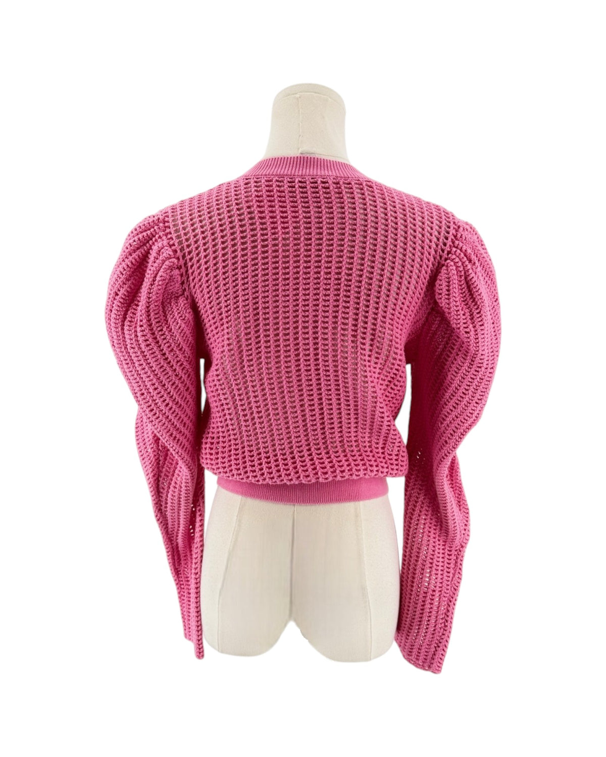 Delaney Sweater