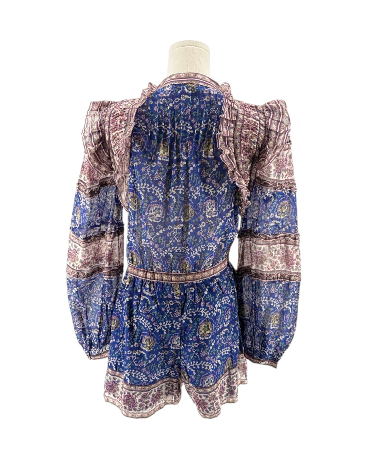 Sea New York Rosita Romper
