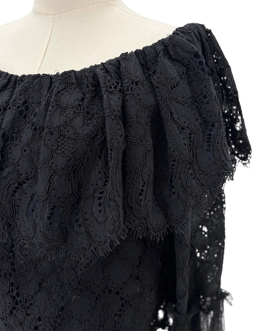 Alexis Laurena Top