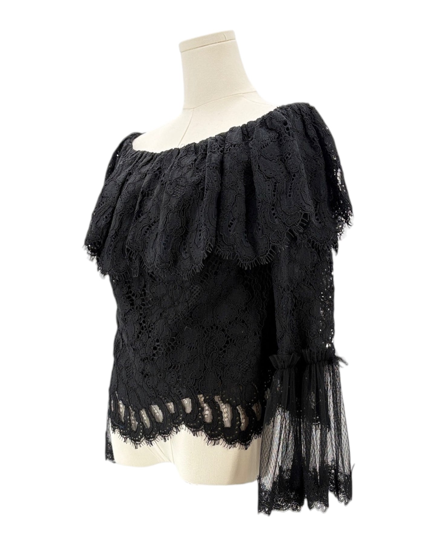 Alexis Laurena Top