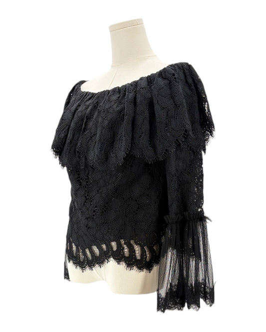 Alexis Laurena Top