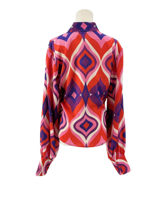 Alexis Roselle Top