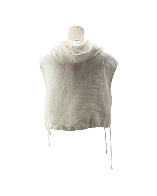 Bryn Walker 100% Linen Top