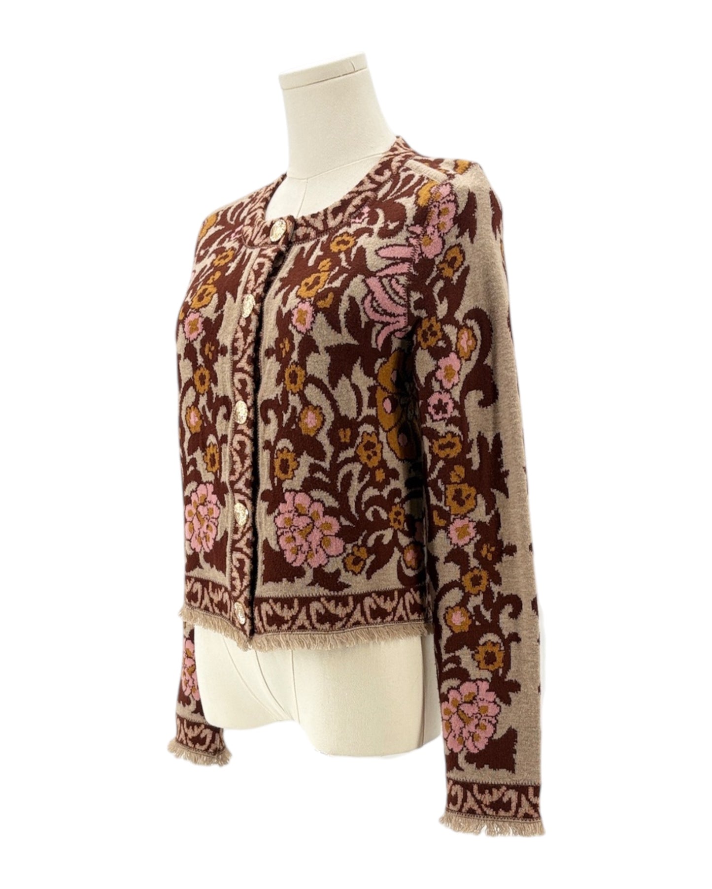 Cara Cara Livi Cardigan