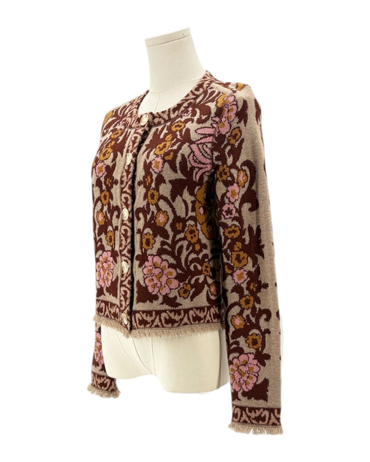 Cara Cara Livi Cardigan