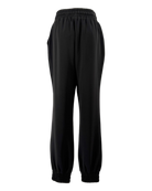 Cinq a Sept black jogger pants
