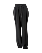 Cinq a Sept black jogger pants