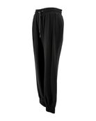 Cinq a Sept black jogger pants