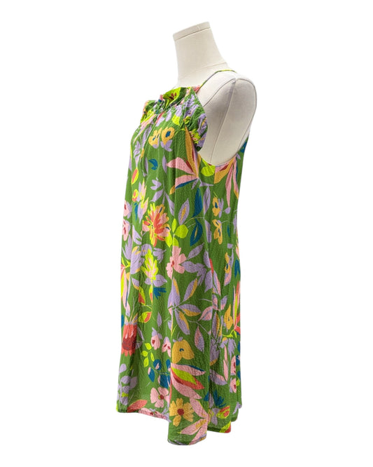 Corey Lynn Calter Tunic Dress
