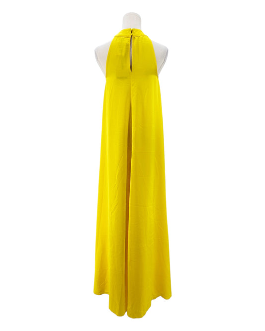 Essentiel Antwerp Finch Halter Dress