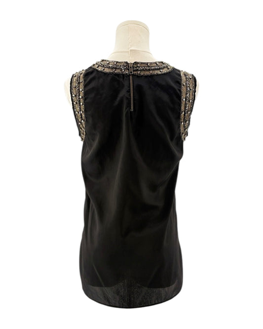 Generational Love Gatsby Crystal Love Top