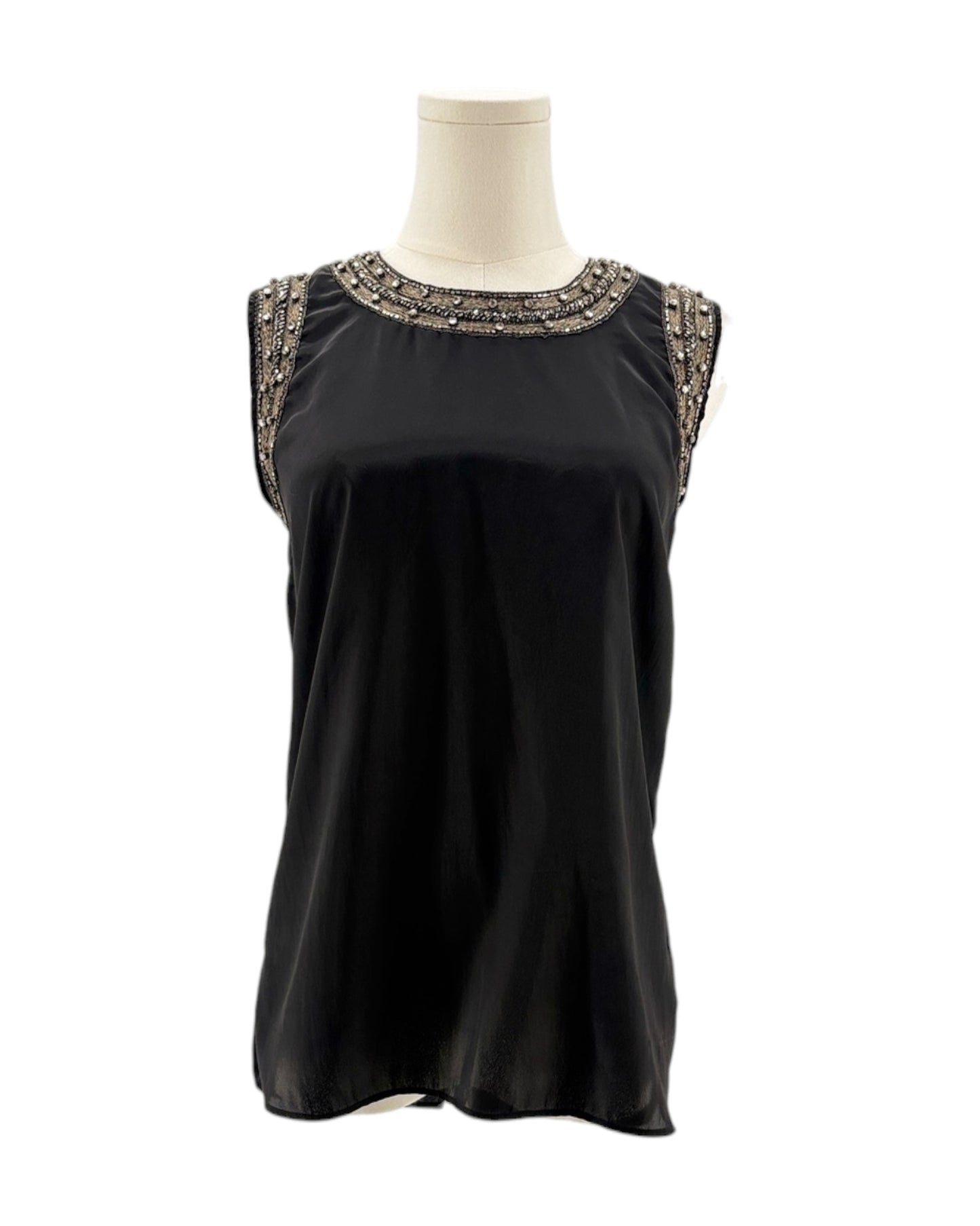 Generational Love Gatsby Crystal Love Top