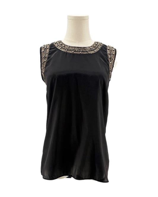 Generational Love Gatsby Crystal Love Top