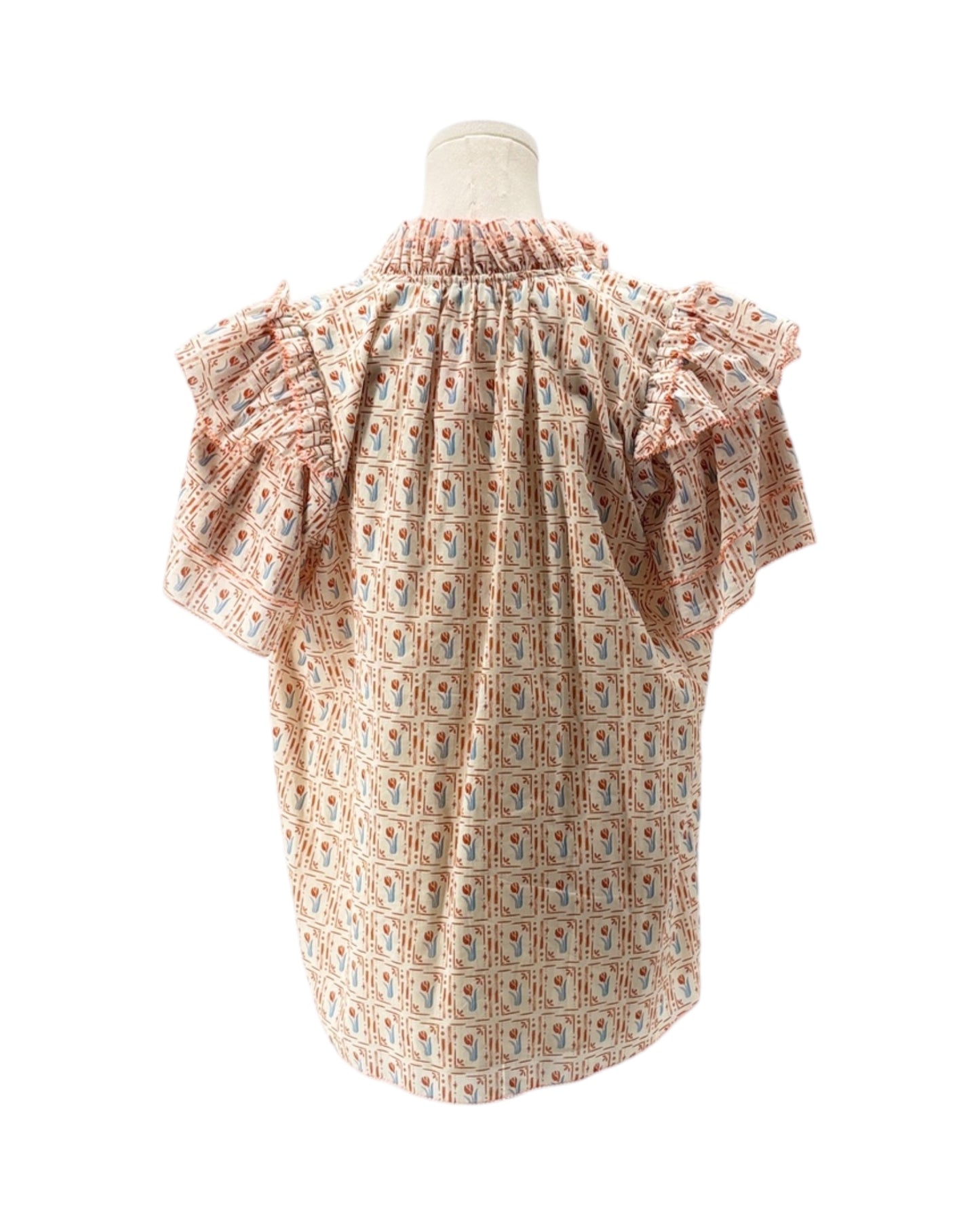 Hunter Bell Millie Top