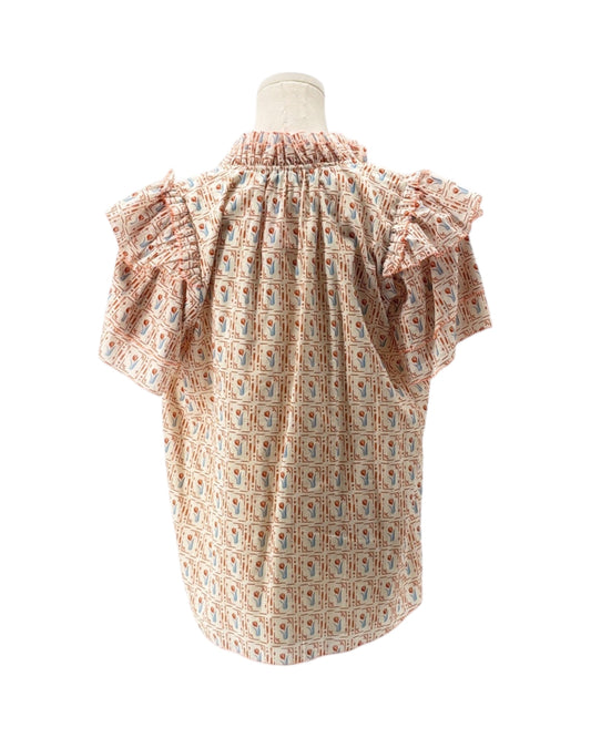 Hunter Bell Millie Top