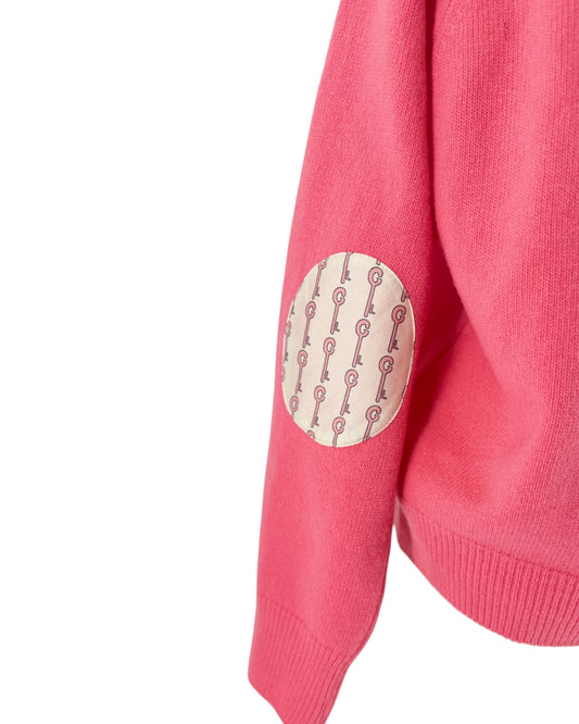 Knit Sweater