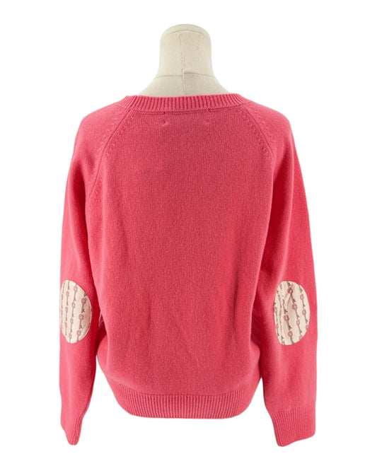 Knit Sweater