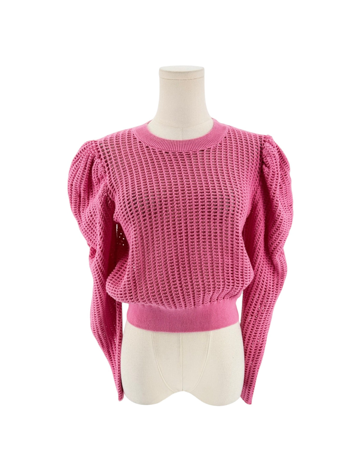 Delaney Sweater