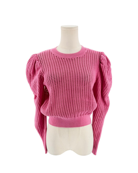 Delaney Sweater