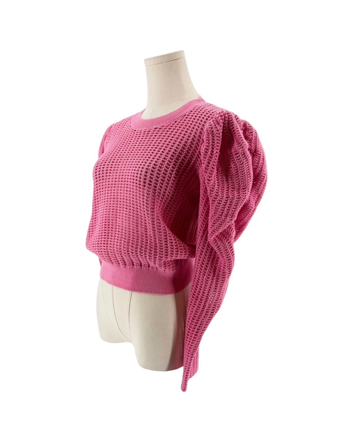 Delaney Sweater
