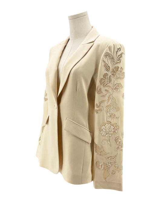 Cinq à Sept Cheyenne Blazer