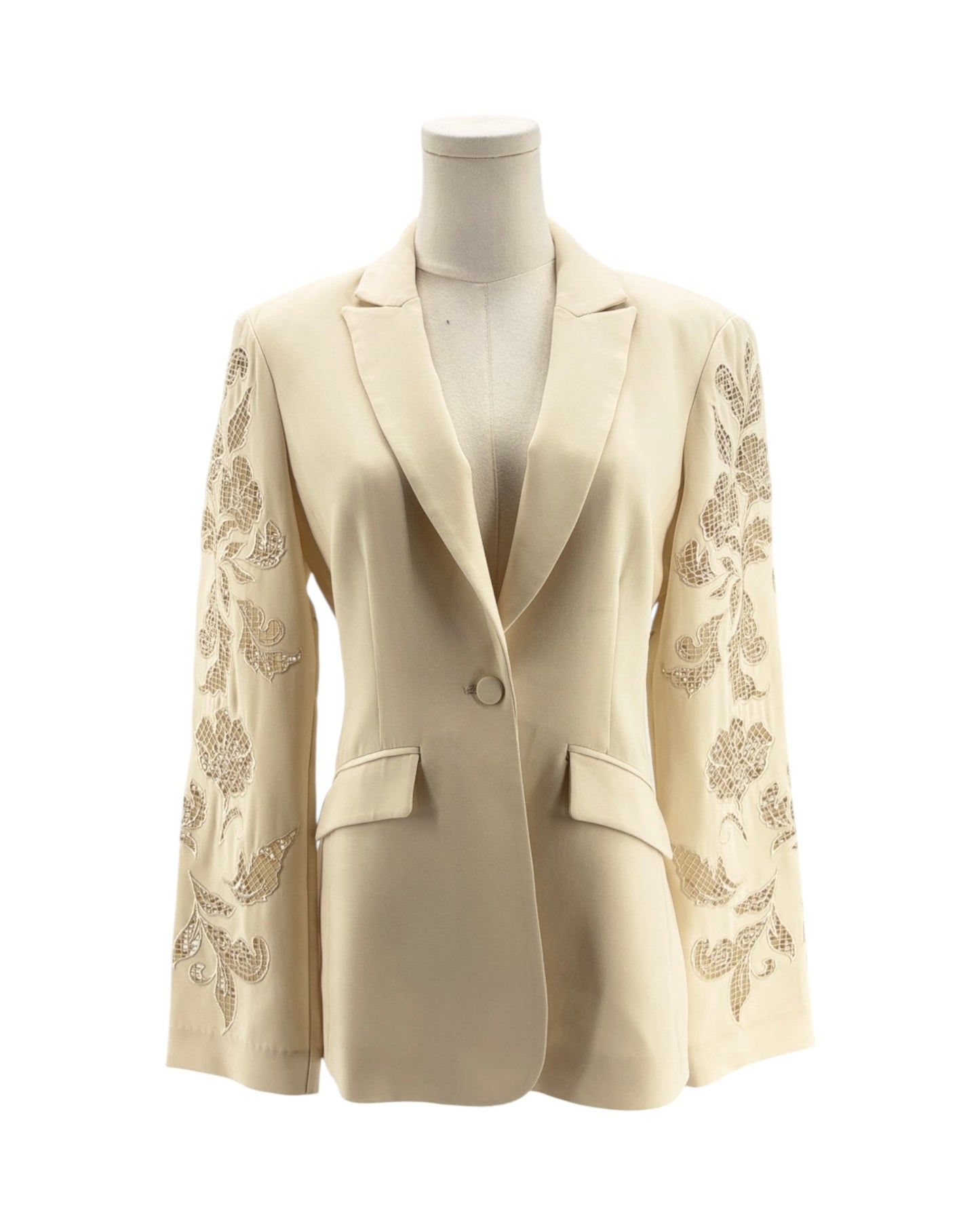 Cinq à Sept Cheyenne Blazer