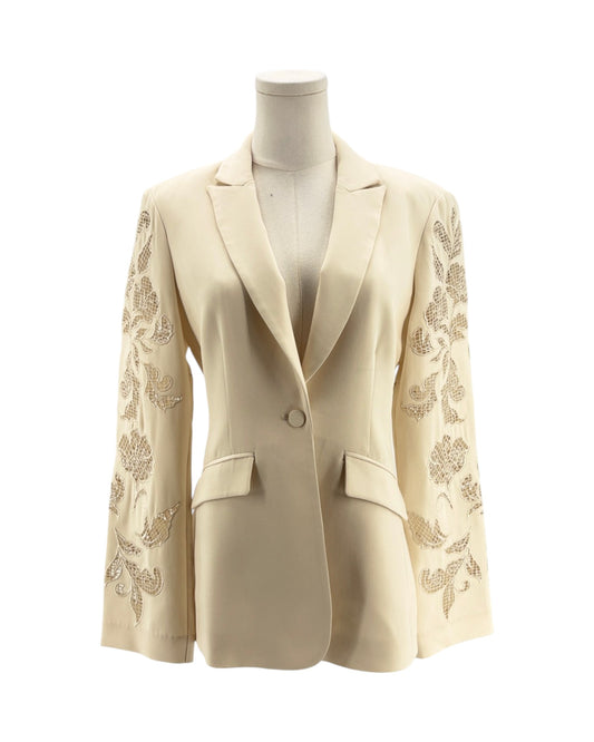 Cinq à Sept Cheyenne Blazer