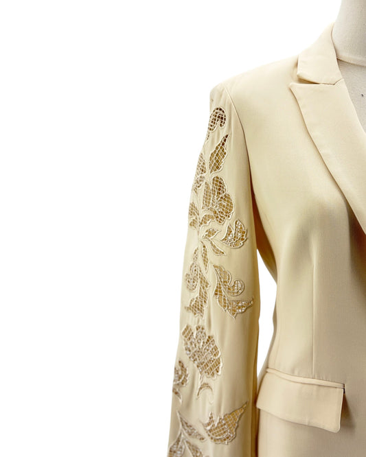 Cinq à Sept Cheyenne Blazer