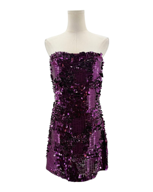 Ramy Brook Scott Dress