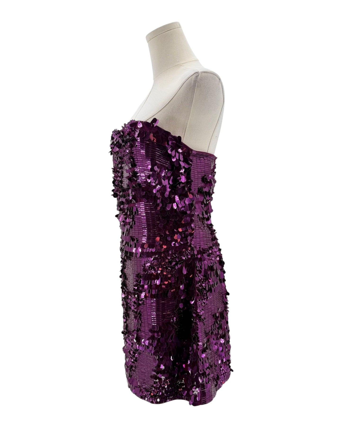Ramy Brook Scott Dress