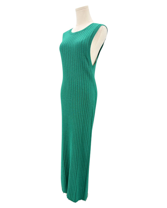 Spell Mercury Knit Maxi Dress