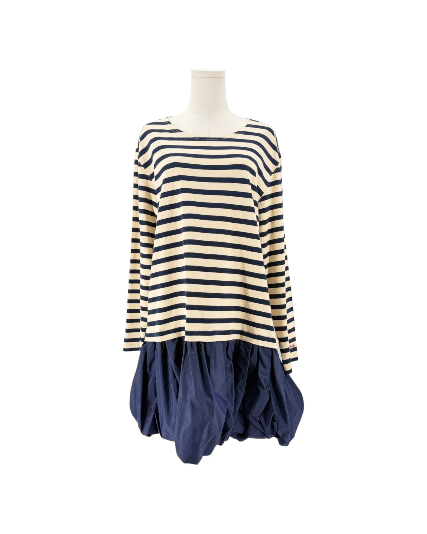 Athena T-Shirt Mini Dress