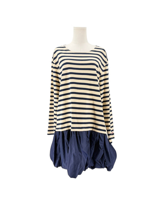 Athena T-Shirt Mini Dress