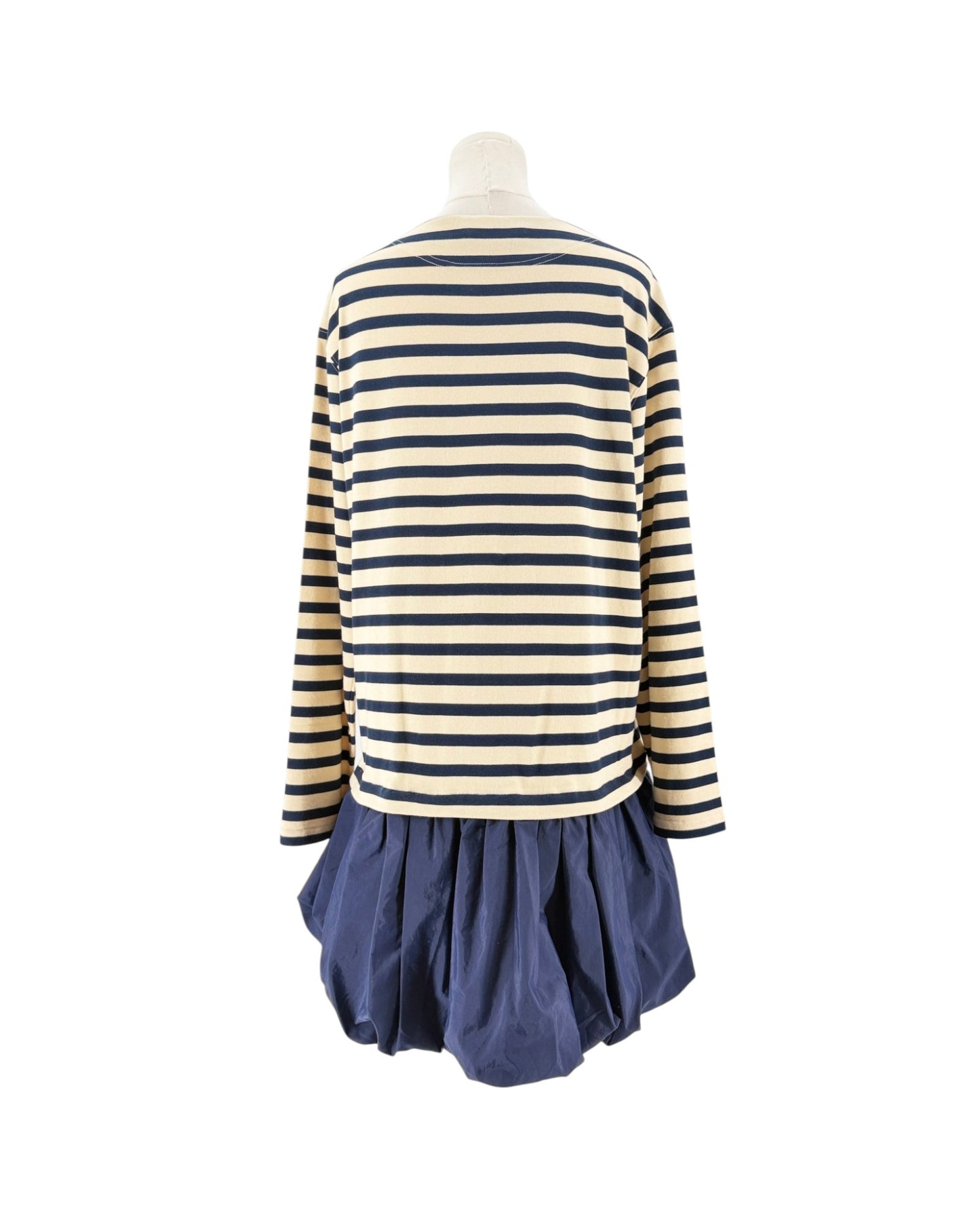 Athena T-Shirt Mini Dress