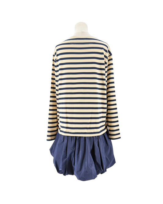 Athena T-Shirt Mini Dress