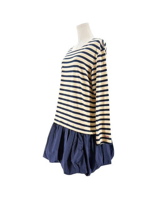 Athena T-Shirt Mini Dress