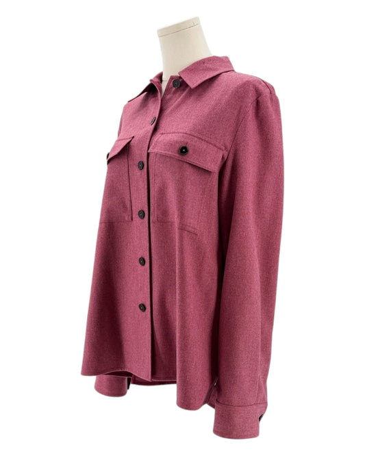 Jil Sander Button Down