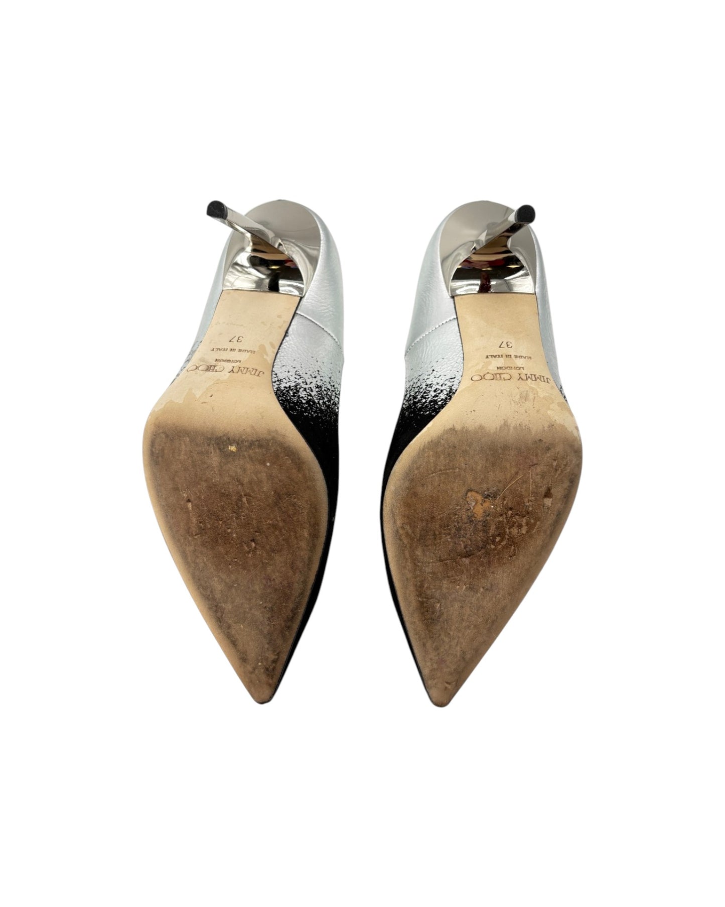 Jimmy Choo Anouk Dégradé Pump