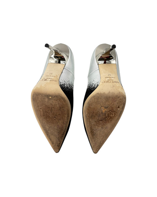 Jimmy Choo Anouk Dégradé Pump