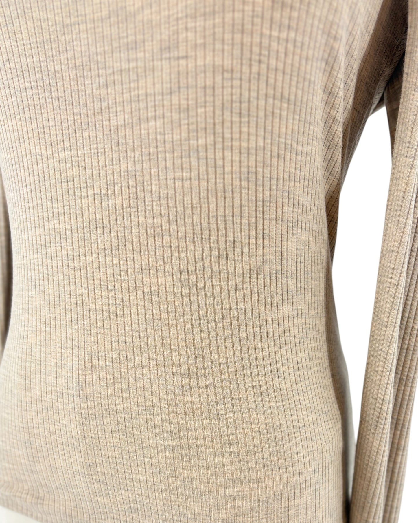Johnathan Simkhai off the shoulder top