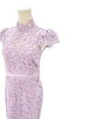 Likely lavender lace dress 