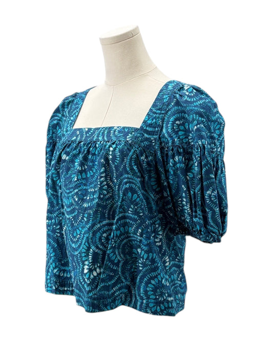 Marie Oliver Blouse