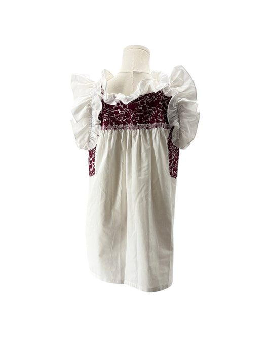 Mi Golondrina Blouse