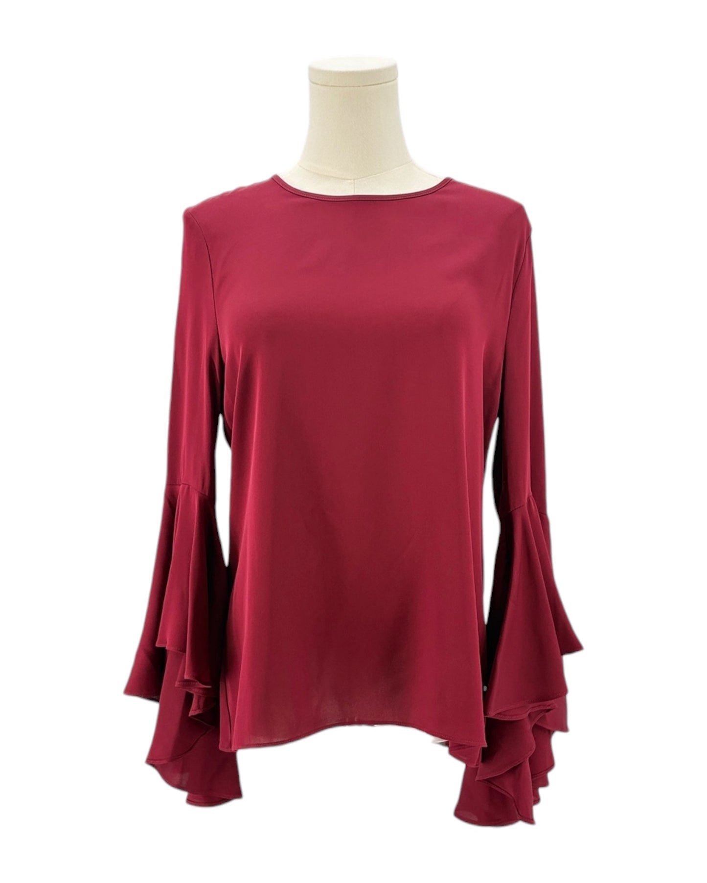 Milly Bell Sleeve Blouse