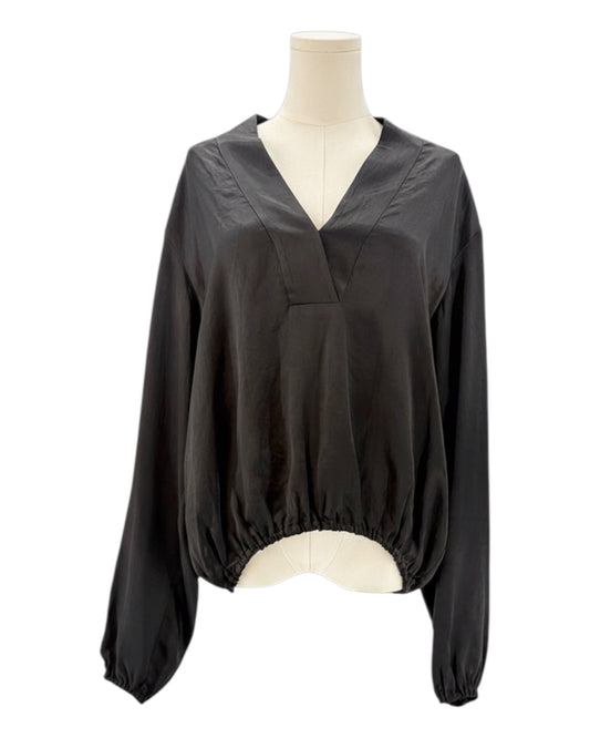 Nili Lotan Kensington Blouse