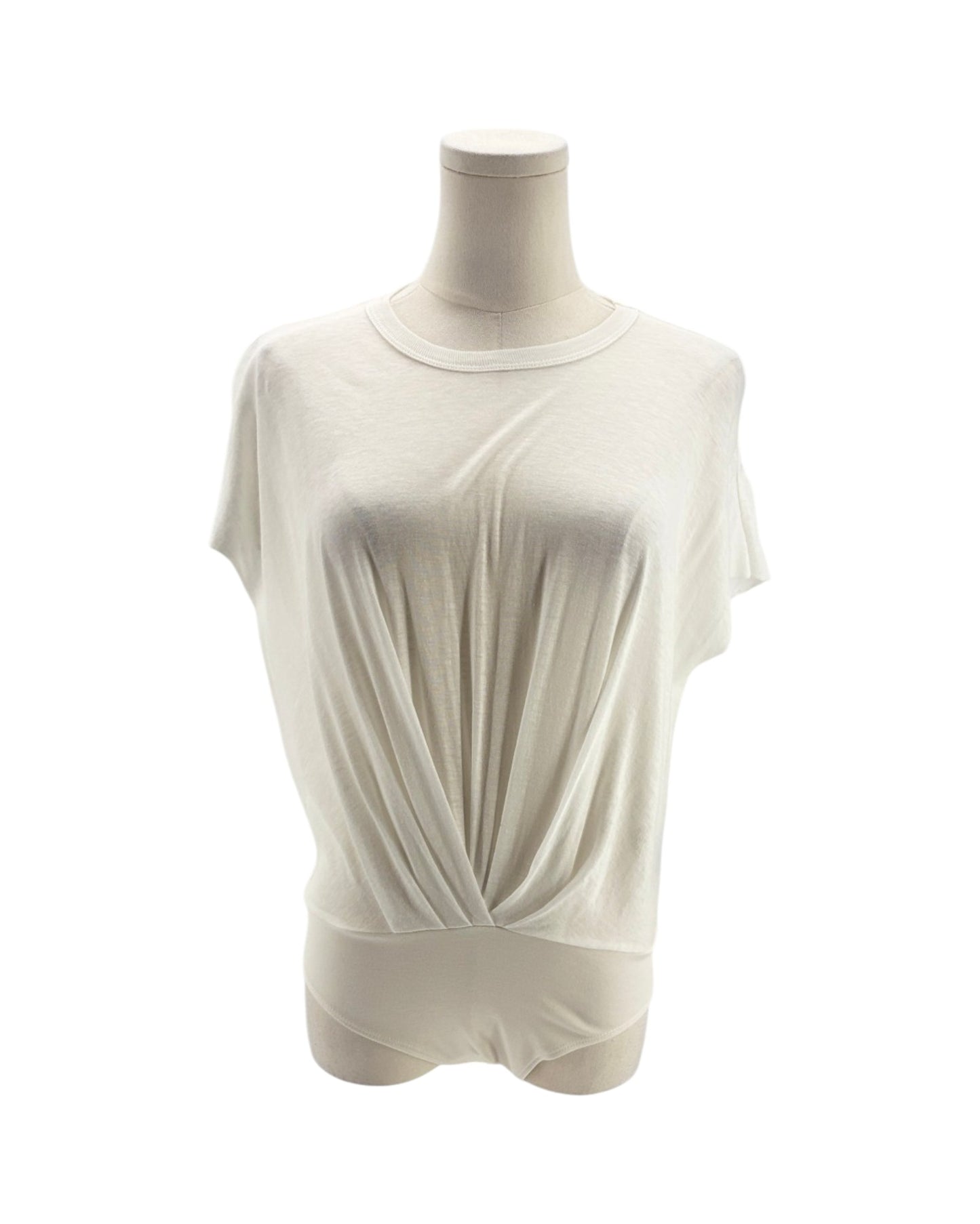 R+A Bodysuit Tee