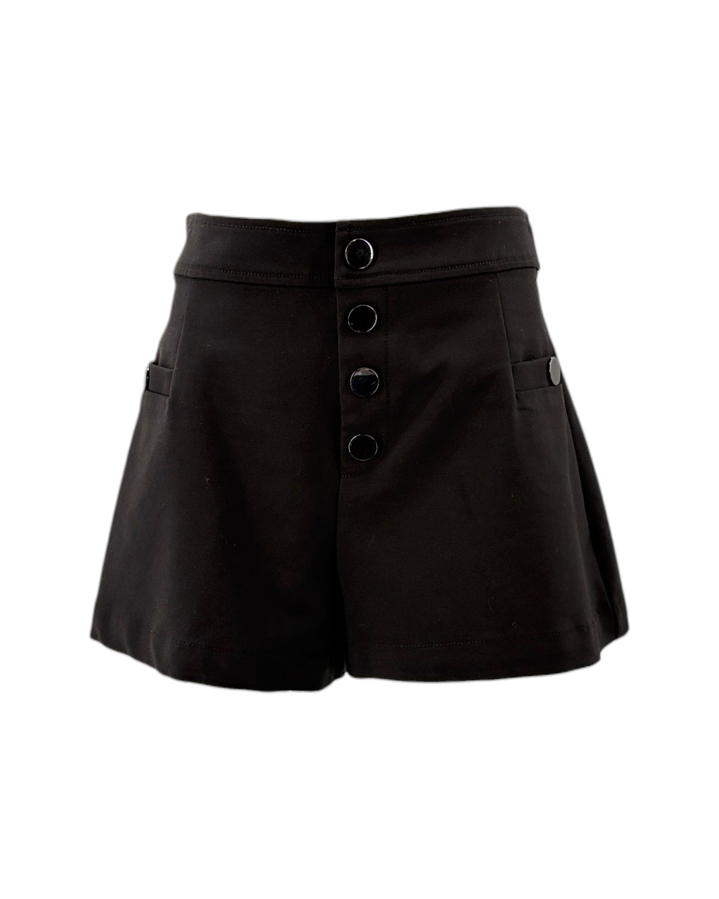Ramy Brook Taytum Short Black